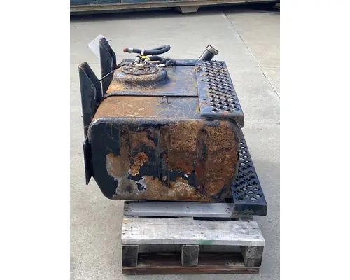 GMC C7500 Fuel Tank