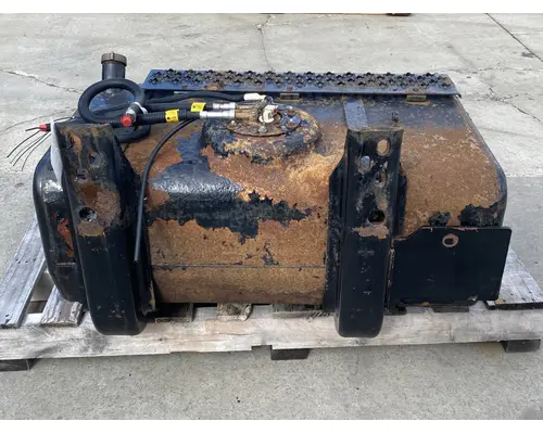 GMC C7500 Fuel Tank