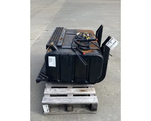 GMC C7500 Fuel Tank