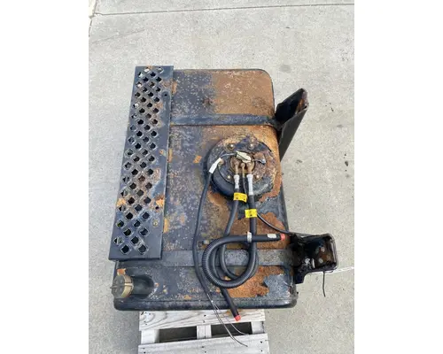 GMC C7500 Fuel Tank