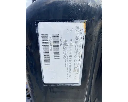 GMC C7500 Fuel Tank