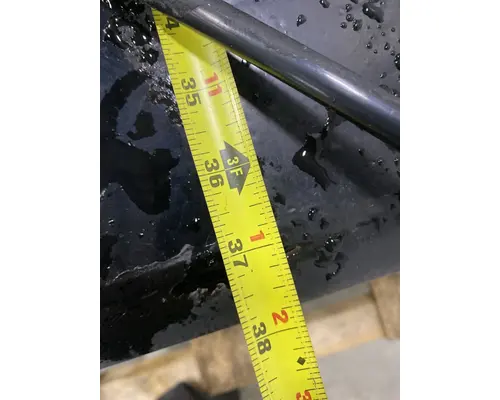 GMC C7500 Fuel Tank