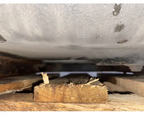 GMC C7500 Fuel Tank