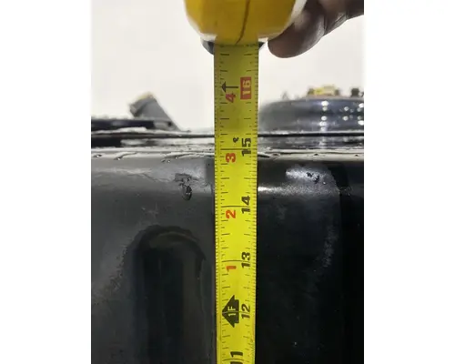 GMC C7500 Fuel Tank