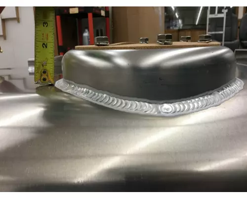 GMC C7500 Fuel Tank