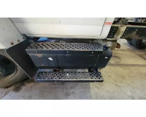 GMC C7500 Fuel Tank