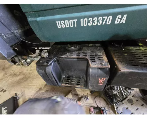 GMC C7500 Fuel Tank