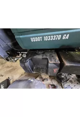 GMC C7500 Fuel Tank