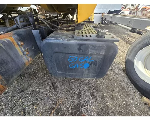 GMC C7500 Fuel Tank