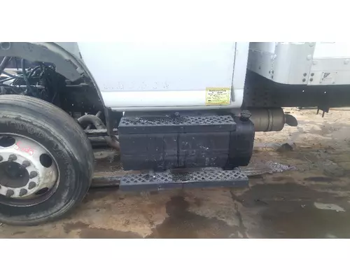 GMC C7500 Fuel Tank