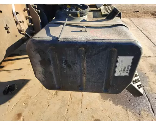 GMC C7500 Fuel Tank