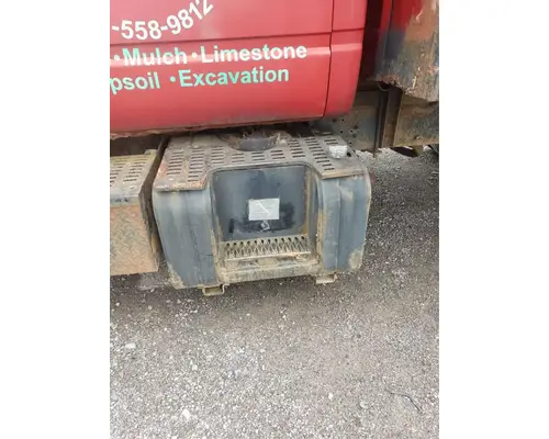 GMC C7500 Fuel Tank