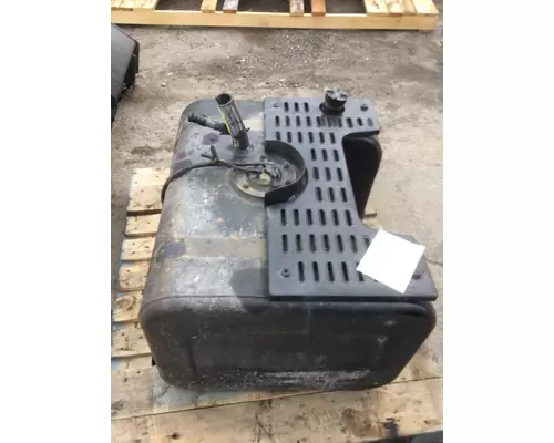 GMC C7500 Fuel Tank