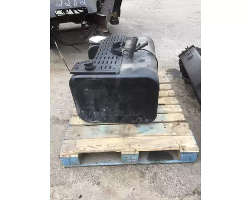 GMC C7500 Fuel Tank