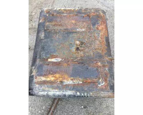 GMC C7500 Fuel Tank