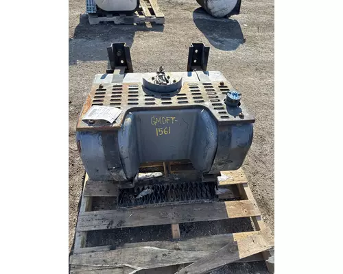 GMC C7500 Fuel Tank