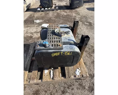 GMC C7500 Fuel Tank