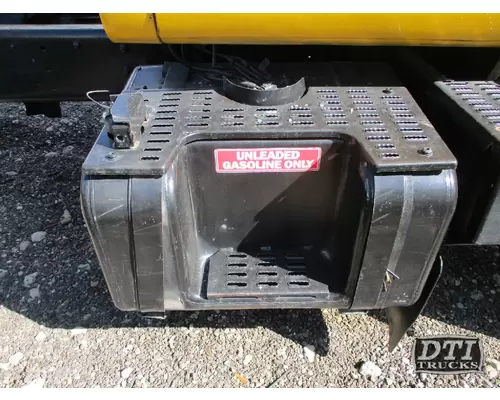 GMC C7500 Fuel Tank