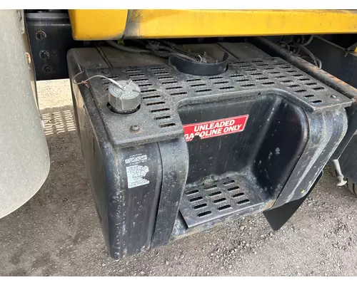 GMC C7500 Fuel Tank