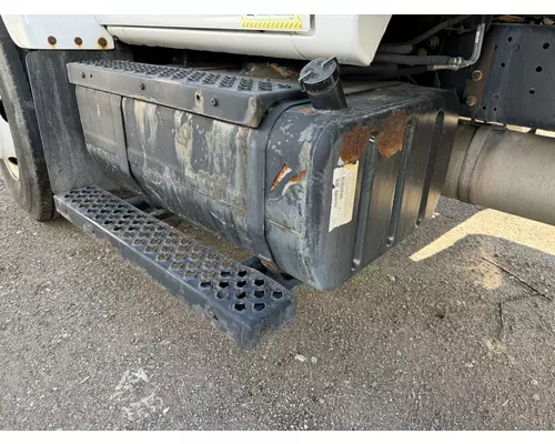 GMC C7500 Fuel Tank