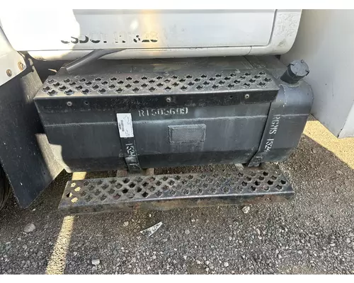 GMC C7500 Fuel Tank