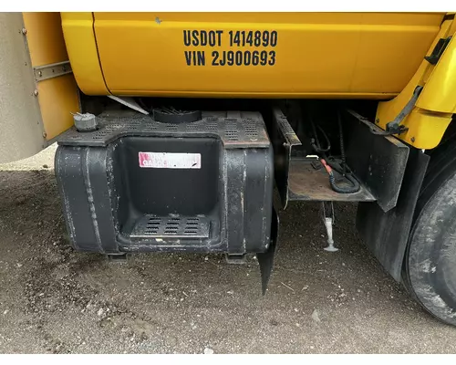 GMC C7500 Fuel Tank