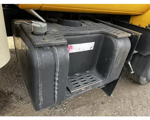 GMC C7500 Fuel Tank