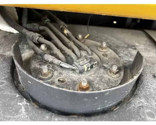GMC C7500 Fuel Tank