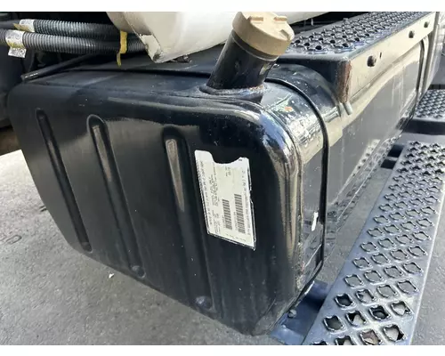 GMC C7500 Fuel Tank