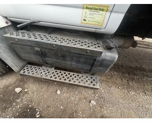 GMC C7500 Fuel Tank