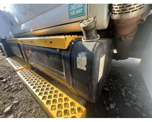 GMC C7500 Fuel Tank