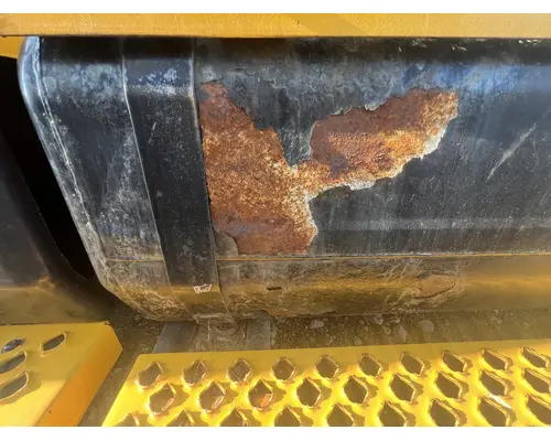 GMC C7500 Fuel Tank