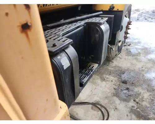 GMC C7500 Fuel Tank