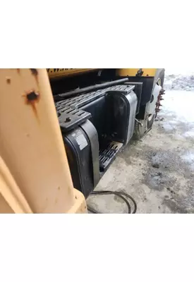GMC C7500 Fuel Tank