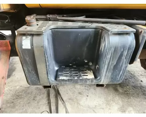 GMC C7500 Fuel Tank