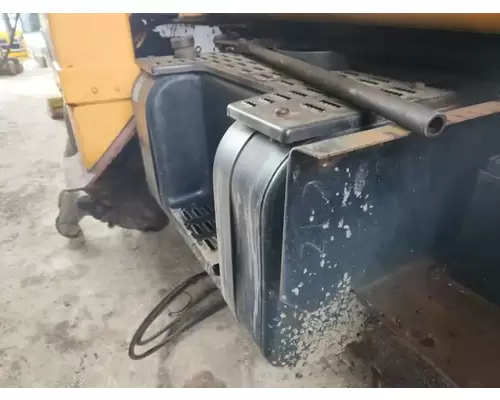 GMC C7500 Fuel Tank