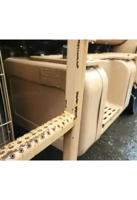 GMC C7500 Fuel Tank