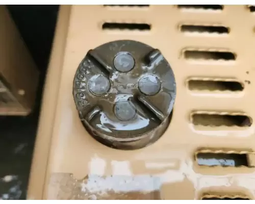 GMC C7500 Fuel Tank