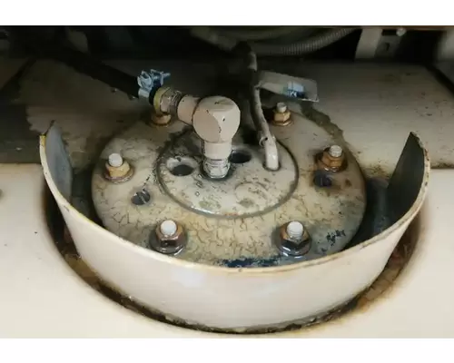 GMC C7500 Fuel Tank