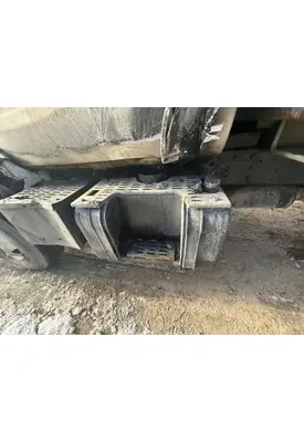 GMC C7500 Fuel Tank