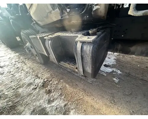 GMC C7500 Fuel Tank