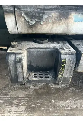 GMC C7500 Fuel Tank