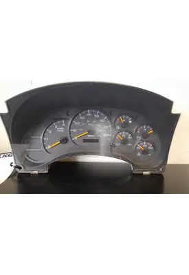 GMC C7500 GAUGE CLUSTER