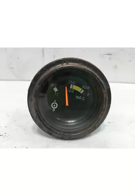 GMC C7500 Gauges (all)