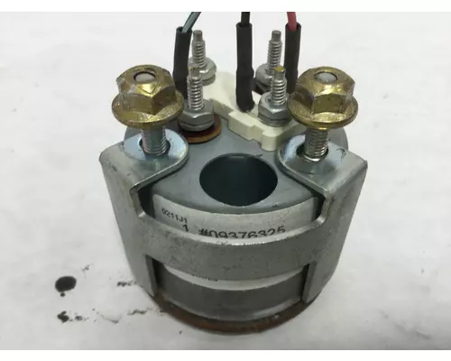 GMC C7500 Gauges (all)