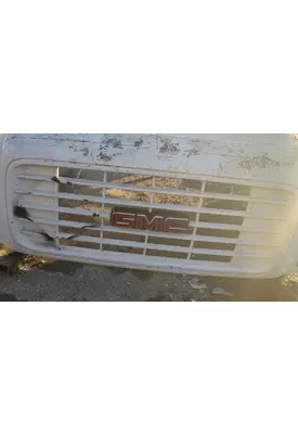 GMC C7500 Grille