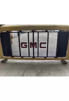 GMC C7500 Grille