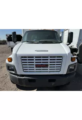 GMC C7500 Grille