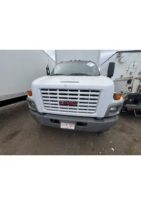 GMC C7500 Grille