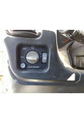 GMC C7500 HEADLAMP SWITCH